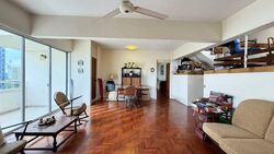 Pandan Valley (D21), Condominium #587861431